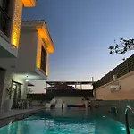 Olea Alacati *