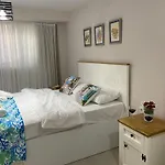 Lejlighed Olea Alacati