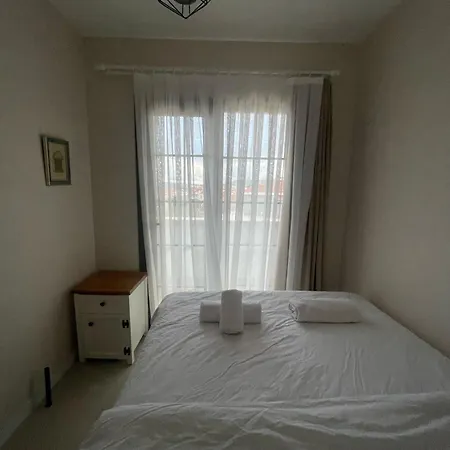 Olea Alacati Διαμέρισμα Çeşme