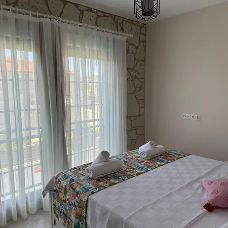 Olea Alacati Çeşme