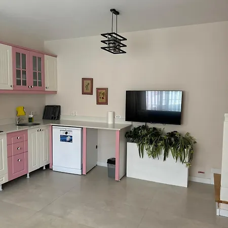 Olea Alacati * Çeşme