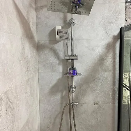 Διαμέρισμα Olea Alacati