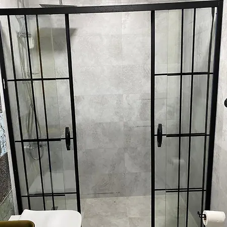 Olea Alacati Διαμέρισμα *