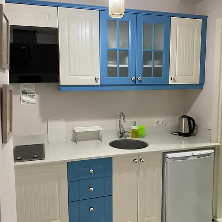 Διαμέρισμα Olea Alacati *