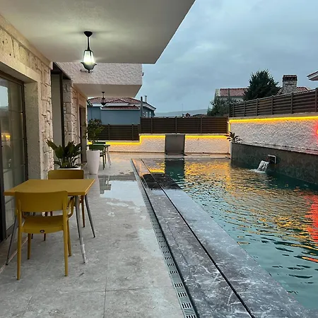 Olea Alacati Διαμέρισμα Çeşme