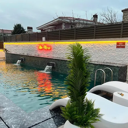 Olea Alacati Διαμέρισμα