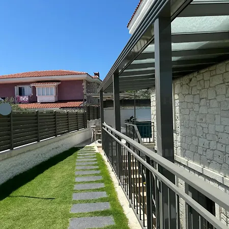 Olea Alacati Çeşme