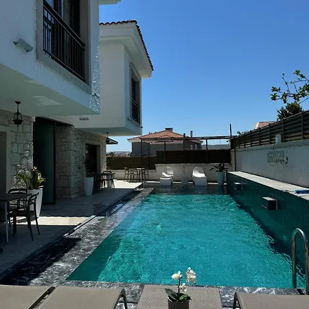 Olea Alacati * Çeşme