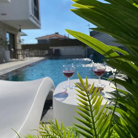 Olea Alacati Διαμέρισμα