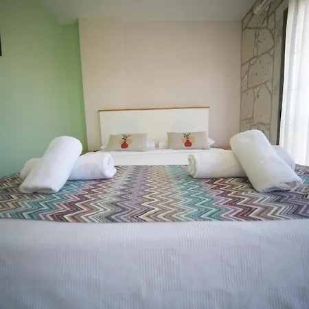 Lejlighed Olea Alacati *