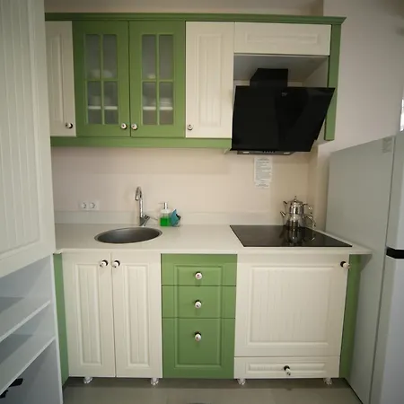 Lejlighed Olea Alacati