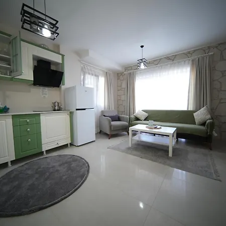 Olea Alacati Διαμέρισμα *