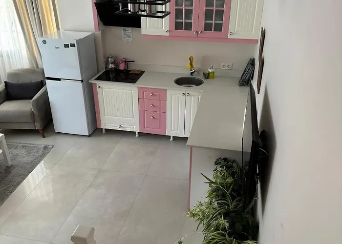 Olea Alacati * Çeşme