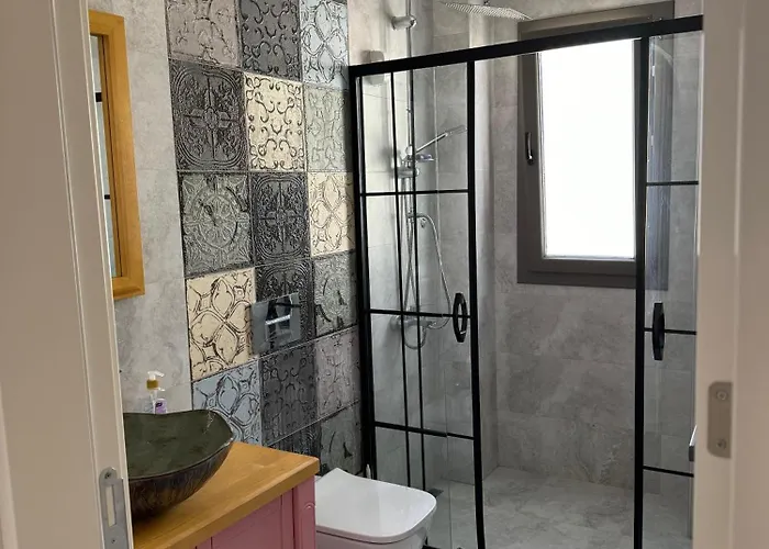 Olea Alacati Lejlighed Çeşme