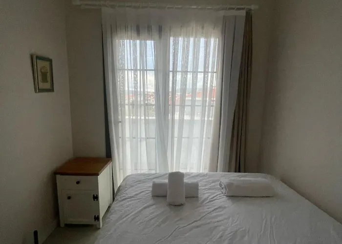 Olea Alacati Lejlighed Çeşme