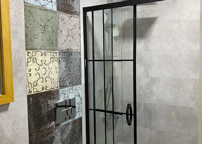 Olea Alacati Lejlighed