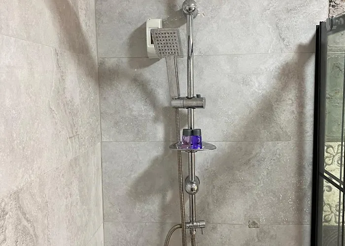 Lejlighed Olea Alacati