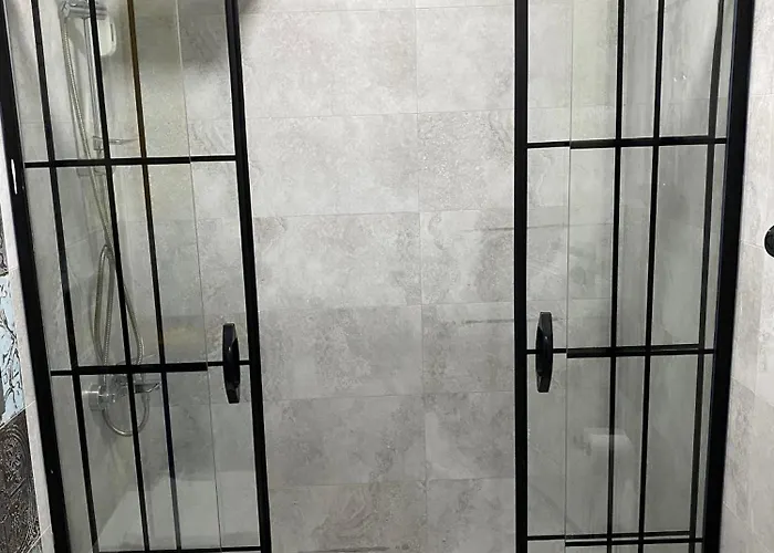 Olea Alacati Lejlighed *