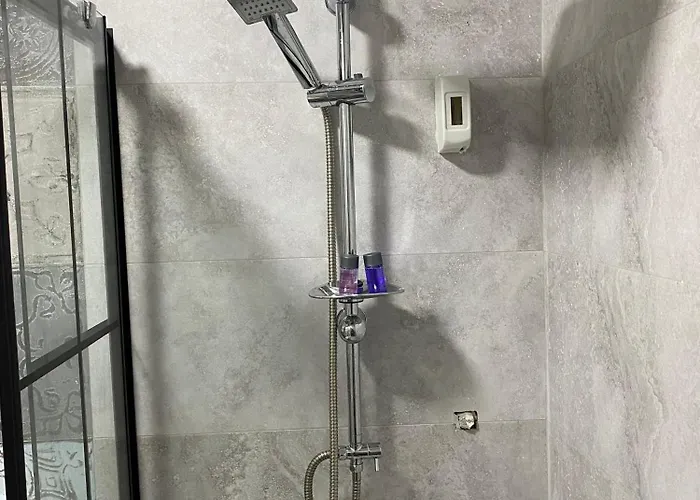 Lejlighed Olea Alacati Çeşme