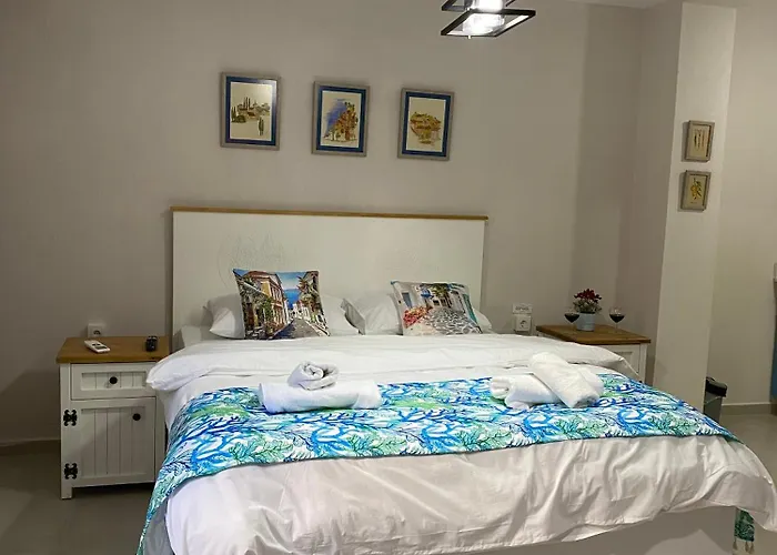 Olea Alacati Lejlighed Çeşme