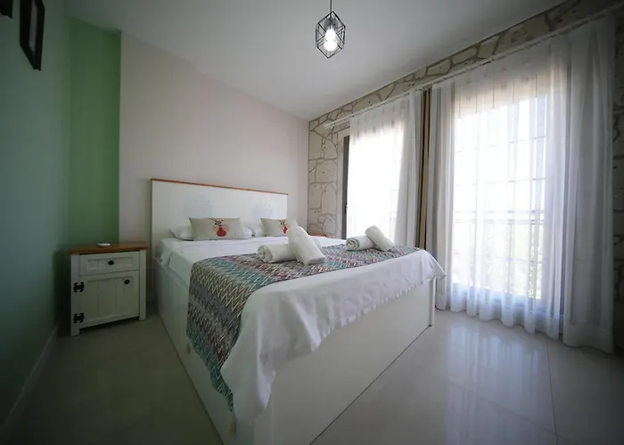 Olea Alacati * Çeşme