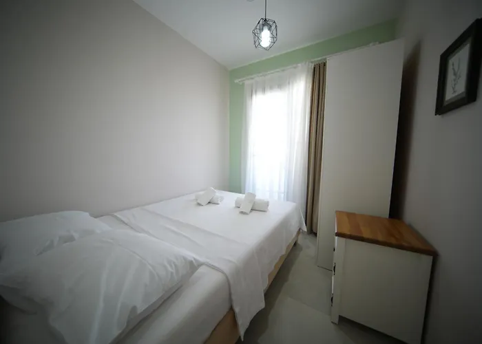 Lejlighed Olea Alacati Çeşme