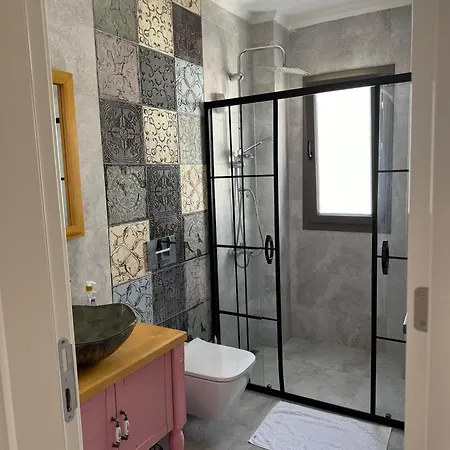 Olea Alacati Lejlighed Çeşme