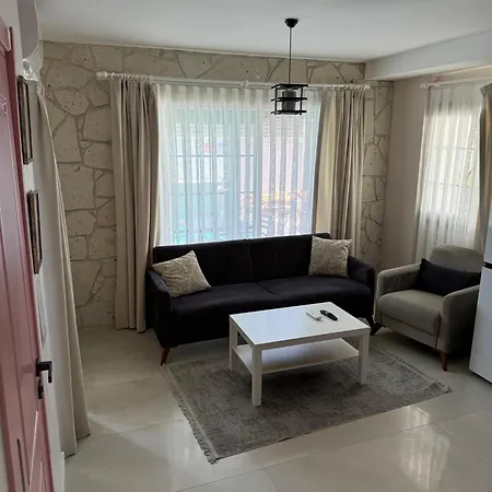 Lejlighed Olea Alacati Çeşme
