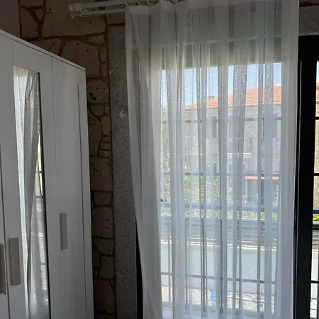 Lejlighed Olea Alacati *