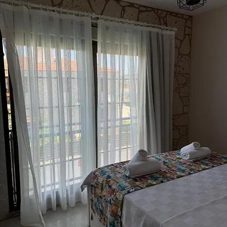 Olea Alacati Lejlighed *