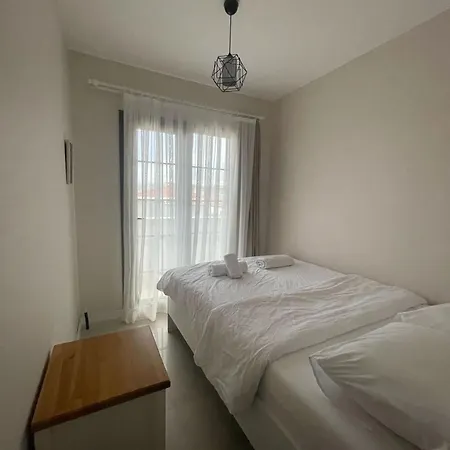 Lejlighed Olea Alacati