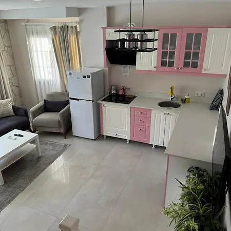 Olea Alacati Lejlighed Çeşme