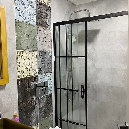 Olea Alacati Lejlighed