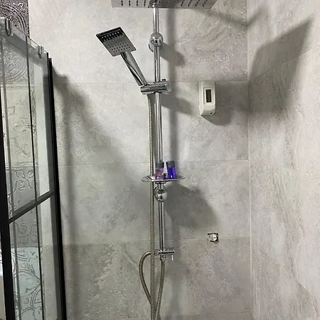 Lejlighed Olea Alacati Çeşme