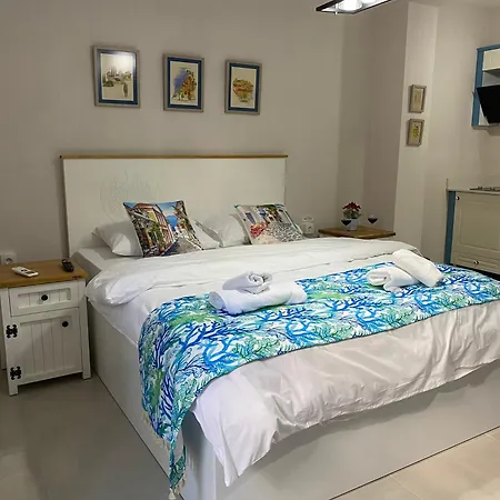 Olea Alacati Lejlighed Çeşme