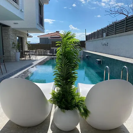 Olea Alacati Lejlighed