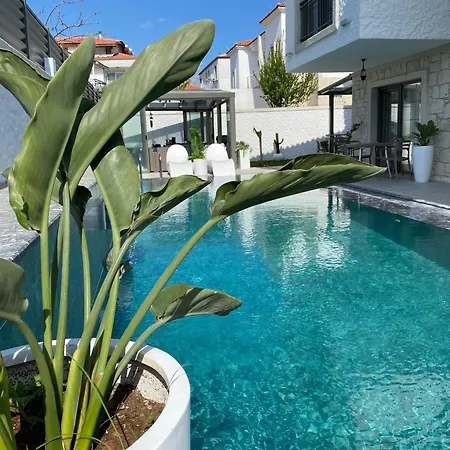 Olea Alacati * Çeşme