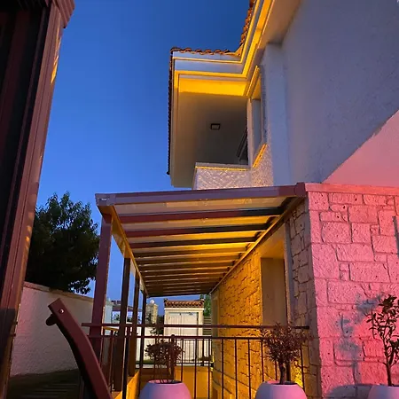 Olea Alacati Lejlighed *