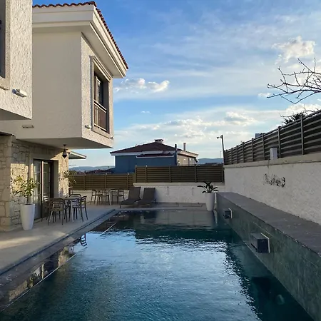 Lejlighed Olea Alacati Çeşme