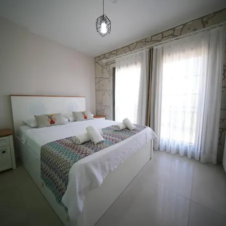 Lejlighed Olea Alacati Çeşme