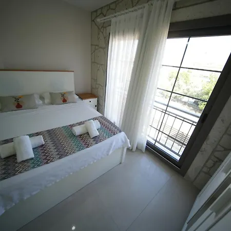 Olea Alacati Lejlighed Çeşme