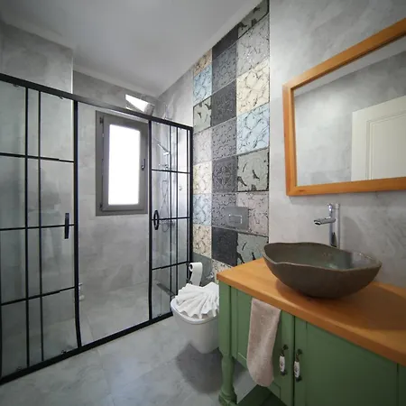 Olea Alacati Lejlighed