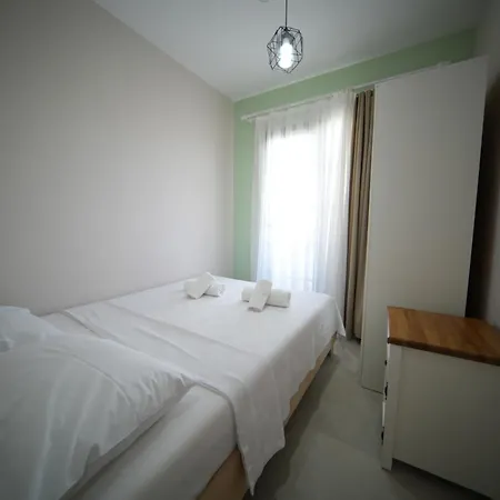 Lejlighed Olea Alacati Çeşme