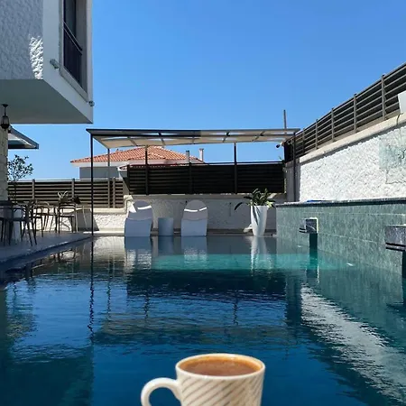 Appartement Olea Alacati *