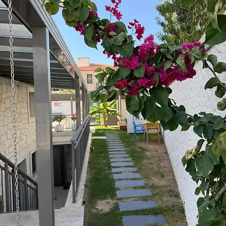 Olea Alacati Appartement *