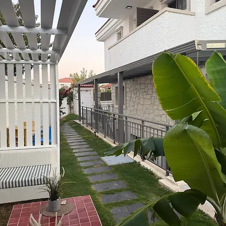 Appartement Olea Alacati *