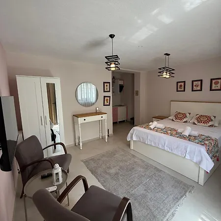 Olea Alacati * Çeşme