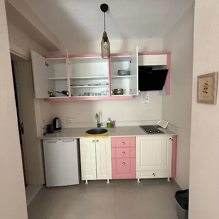 Appartement Olea Alacati