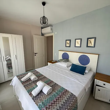 Olea Alacati Çeşme