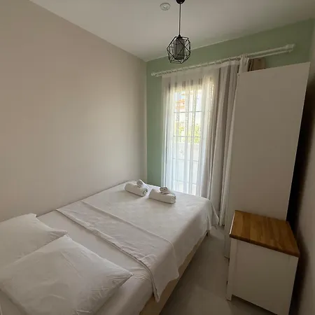 Appartement Olea Alacati *